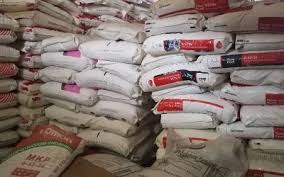 Home » Interfarm Kenya Limited - fertilizer supplier