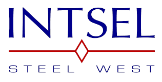 Structural Steel Decking - Intsel Steel West - steel decking supplier