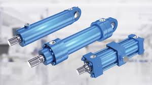 Hydraulic Equipment Manufacturers| Suppliers | Hydraulic Cylinders - hydraulic cylinder supplier