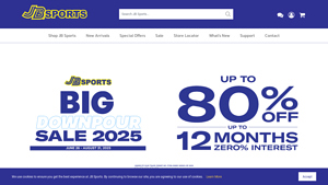 A Fitness and Sports Store for Your Fit Goals - JB Sports - gym supplier