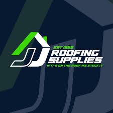 Roofing Materials and Supplies | JJ Roofing Supplies - roofing supplier