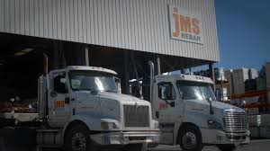 JMS Rebar - The Strength Within - rebar supplier
