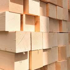 Mass timber products and lumber company | Kalesnikoff - timber supplier