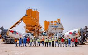 Home - Kifah Ready Mix & Blocks - ready mix supplier