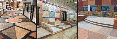 Kings Building Material - paver supplier