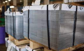 Metal Supplier Murfreesboro | Kloeckner Metals Corporation - sheet metal supplier