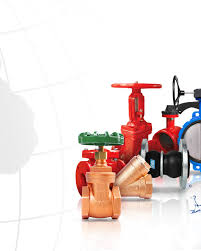 Valves | KVS Valves Pte Ltd | Singapore - valve supplier