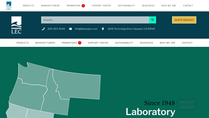 Laboratory Equipment Company, Distributor & Supplier - US Based - Lab ... - laboratory equipment supplier
