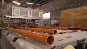 Lamtex Piping Solutions | PVC, HDPE, Telecop Pipes - pvc supplier