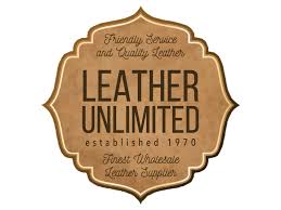 Leather Unlimited - Wholesale Leather Supplier since 1970 - leather goods supplier
