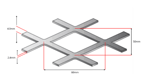 Expanded Metal - Magnus Group - expanded metal supplier