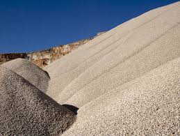 Home - Martin Marietta Materials - gravel supplier