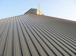 McElroy Metal - Leading Manufacturer of Metal Roofing and Metal Siding - metal roofing supplier