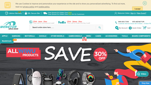 Mengtor - Cell Phone Repair Parts | Mobile Parts Wholesale - best cell phone parts supplier