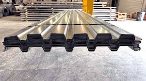 Metal Deck Supplier & Manufacturer CSM Products & Solutions - steel decking supplier