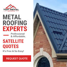 Steel & Metal Roofing Ontario | Metal Roof Outlet | Metal Roof Contractors - metal roof supplier