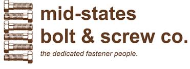 mid-states bolt and screw co. - screw supplier