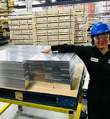 Midwest Steel and Aluminum | Buy Metal Online | Online Metal Supplier - aluminum supplier