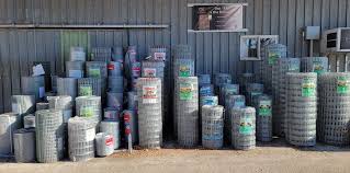 Montopolis Supply - Home - steel fence supplier