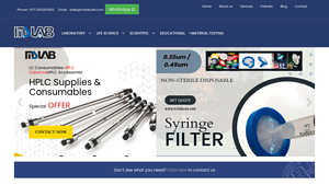 Laboratory Equipment Supplier in UAE | laboratory Consumables suppliers ... - laboratory equipment supplier