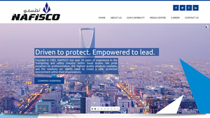 National Fire Safety Equipment Co, Limited - fire protection equipment supplier