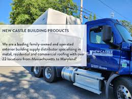 New Castle Building Products | Building materials & Roofing Supply - roofing material supplier