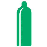 Argon Supplier | Local Delivery - nexAir - argon supplier