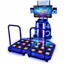 NM Amusement, Chennai - Manufacturer of Arcade Games and Arcade Machine - arcade machine supplier