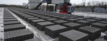 Concrete Blocks - Northstone Materials - concrete block supplier