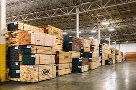 Northwest Lumber Company - wood supplier