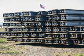 Steel Beam - Nucor - steel beam supplier