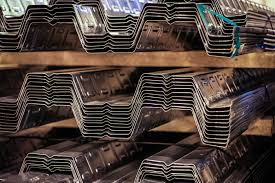 Nucor | Nucor Steel Decking - steel decking supplier newark nj