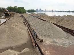 Nugent Sand Aggregates and Landscape Supplies - sand & gravel supplier