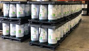 Wholesale - Nutrien Ag Solutions - fertilizer supplier