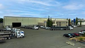 Northwest Steel & Pipe Inc - steel supplier