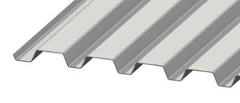Premier Metal Decking Supplier | O'Donnell Metal Deck - steel deck supplier