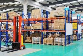 Racking Manufacturer And Supplier In China, Pallet Racking- OKE Storage - pallet racking supplier