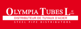 Olympia Tubes - Canada's largest master distributor of steel pipe - steel pipe supplier