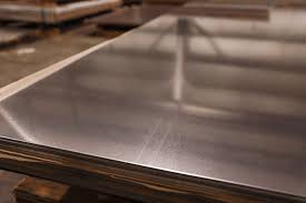 Stainless Steel Distributor - Stainless Steel Profiles - O'Neal Steel - stainless supplier