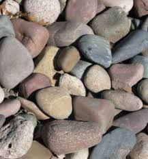 Dallas River Rock, Sand, & Gravel Supplier - Outdoor Warehouse Supply - gravel supplier
