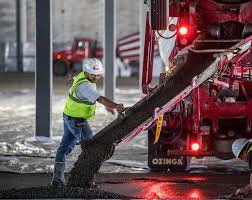 Ready Mix Concrete Supplier, Mixer, Delivery Services | Ozinga - ready mixed concrete supplier