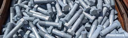 Pacific Bolt Manufacturing Ltd. - Canadian Made Products - bolt supplier