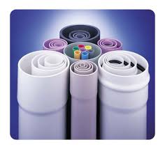 Pacific Plastics Inc. - pvc supplier