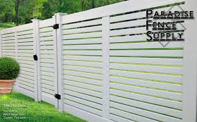 Paradise Fence Supply • Wholesale Fence Supplies, Custom Gates and ... - wood fence supplier