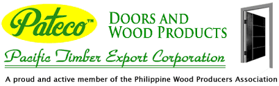 Pacific Timber Export Corporation | A proud and active member of ... - timber supplier