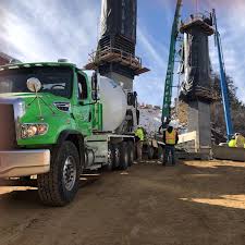 Peak Ready Mix - PEAK MATERIALS - ready mix supplier