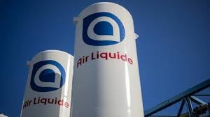 Argon | Air Liquide Philippines - argon supplier