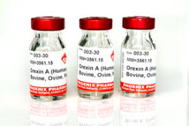 Research Peptides for Sale - Phoenix Pharmaceuticals, Inc. - peptide supplier