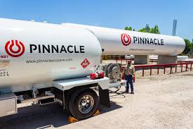 Propane Supplier for Home & Business | Pinnacle Propane - propane tank supplier