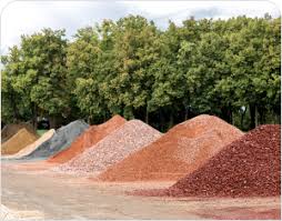 Colorado and Arizona Landscape Material Supplier | Pioneer - sand & gravel supplier